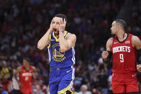 warriors rockets odds